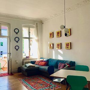 Appartement met Twee Slaapkamers